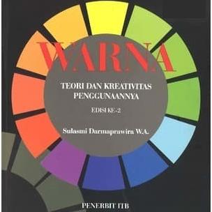 

READYY WARNA Teori Kreativitas Penggunaannya -Sulasmi Darmaprawira W.A - ITB SALE