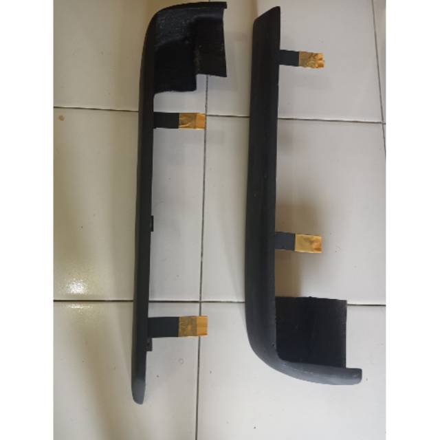 Kuping bemper belakang kijang super