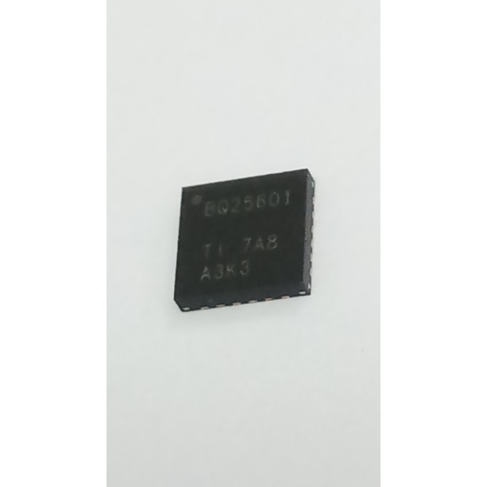 IC Charger Redmi Note 5A / IC BQ25601