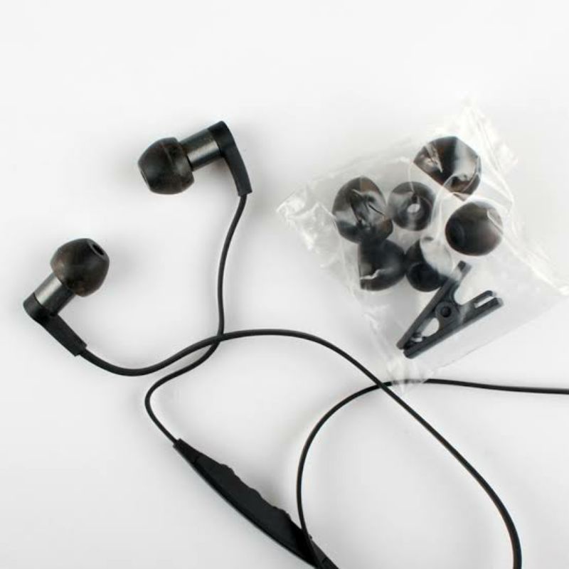 Earphone Sony mh1c original 100%