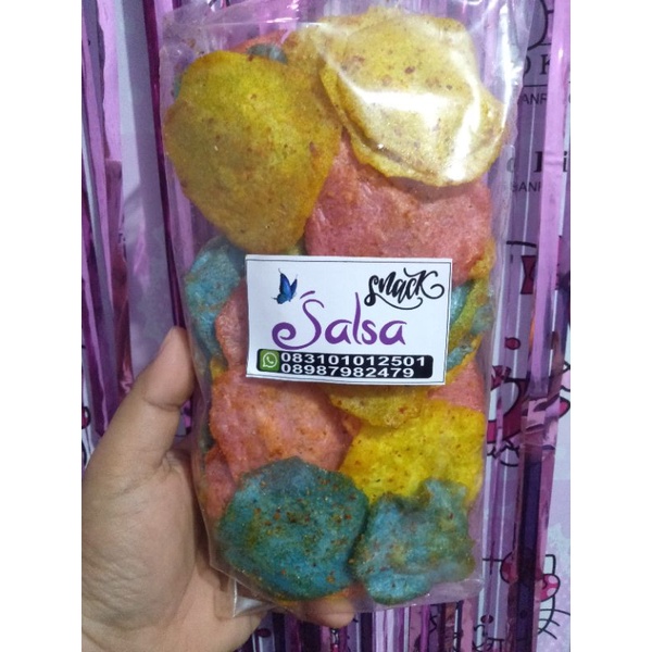 

Lakar Kering Pedas Original Khas Rancaekek