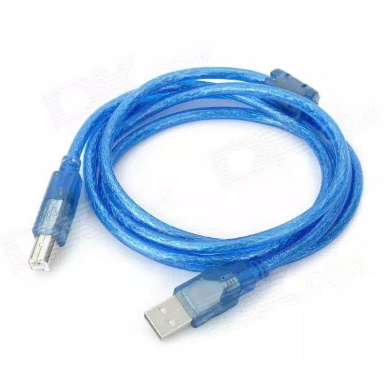 Kabel USB Printer 1.5 M /Cable USB Printer 1.5 M / Kabel Printer