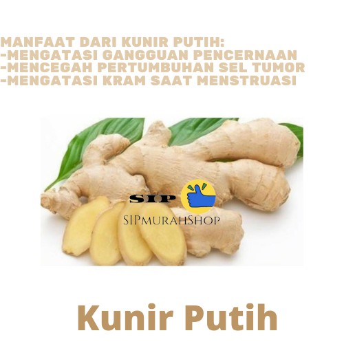 Paket Jamu Sehat Badan Ramuan Kunyit, Kunir Putih, Temulawak Kwalitas Terbaik Instan Langsung Seduh