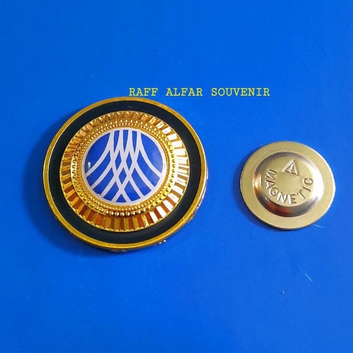 PIN ADVOKAT PERADI - PIN PERADI