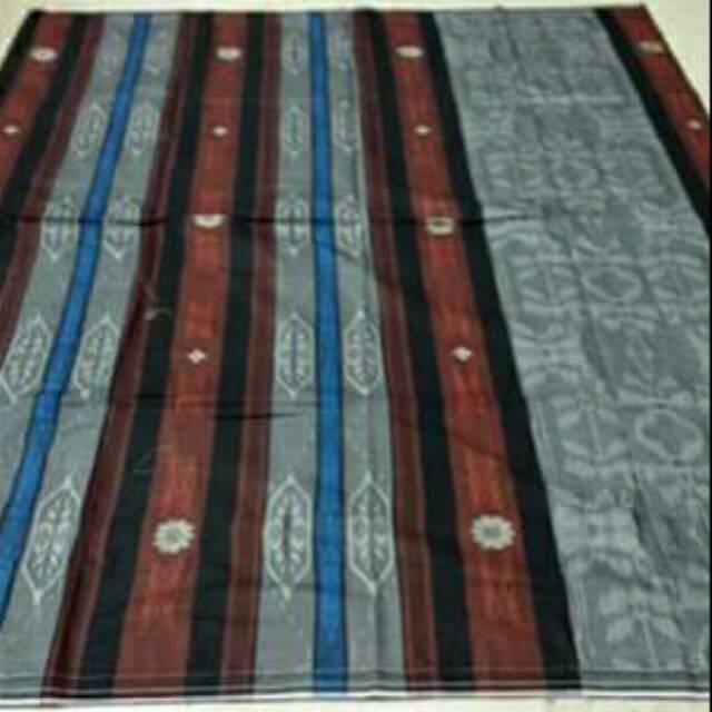 Sarung ATLAS "Afkir" jaquard songket 10