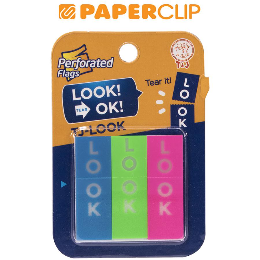 

MEMO STICK / STICK NOTE TOM&JERY LOOK