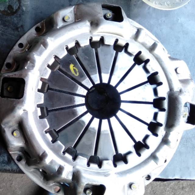 Dekrup Matahari TOYOTA DYNA 125 130ht / HINO DUTRO 130ht