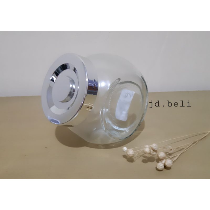 Toples Gula/Toples kopi/Toples permen/Toples serbaguna/Toples kaca/Toples