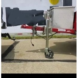 Wheel Jack Trailer Anhang