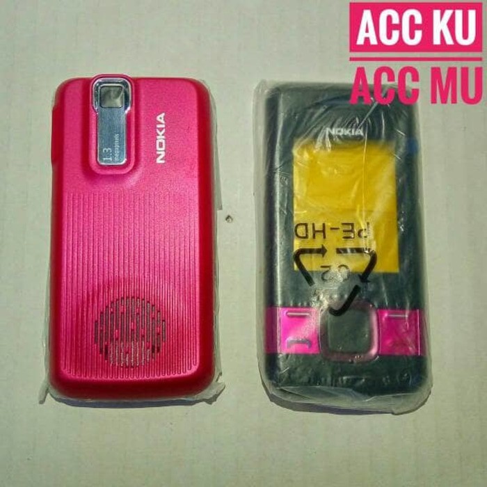 CASING NOKIA 7100S HOUSING NOKIA 7100 SLIDE FULLSET HIGH QUALITY