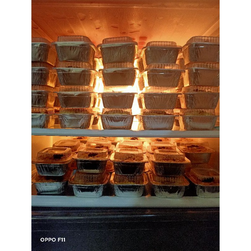 

Klapertaart original 100 ml