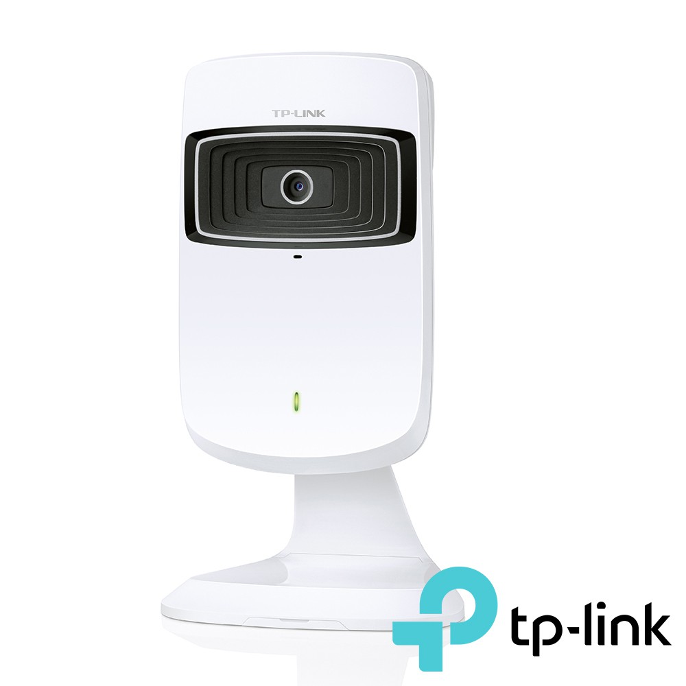 TP-LINK NC200 Wi-Fi Cloud Camera