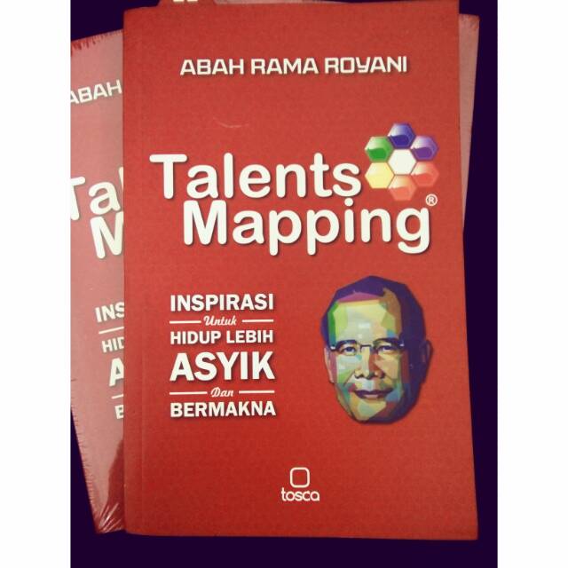 Talents Mapping