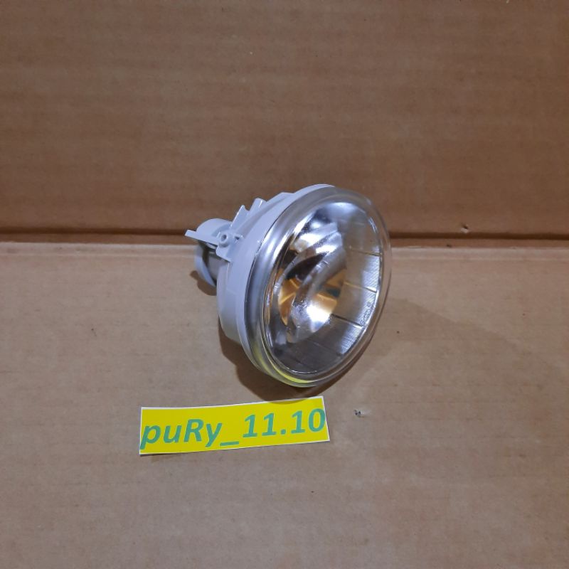 FOGLAMP FOG LAMP BATOK FOGLAMP 2012- 2019 AVANZA XENIA AGYA AYLA SIGRA CALYA-KIRI