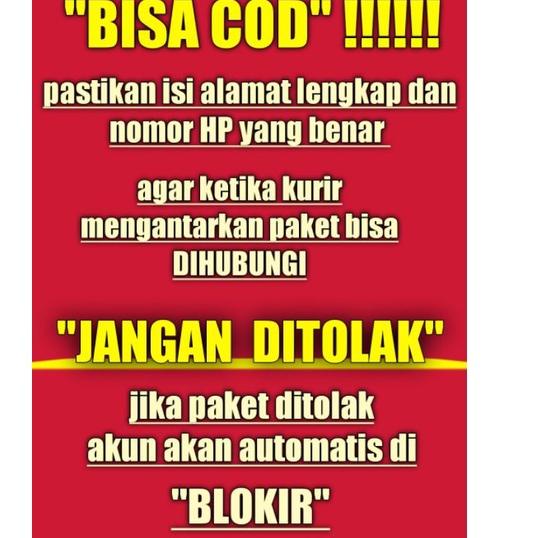 Harga Spesial.. "GROSIR" 50PCS SOLID RING STAINLESS STEEL 302 OVAL & BULAT MURAH