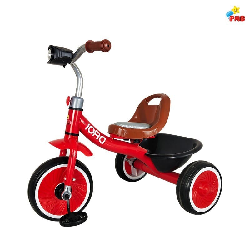 Iora Tricycle TC07 - Sepeda Roda Tiga