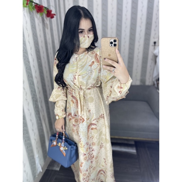 MAXI / TUNIK DUBAI PREMIUM