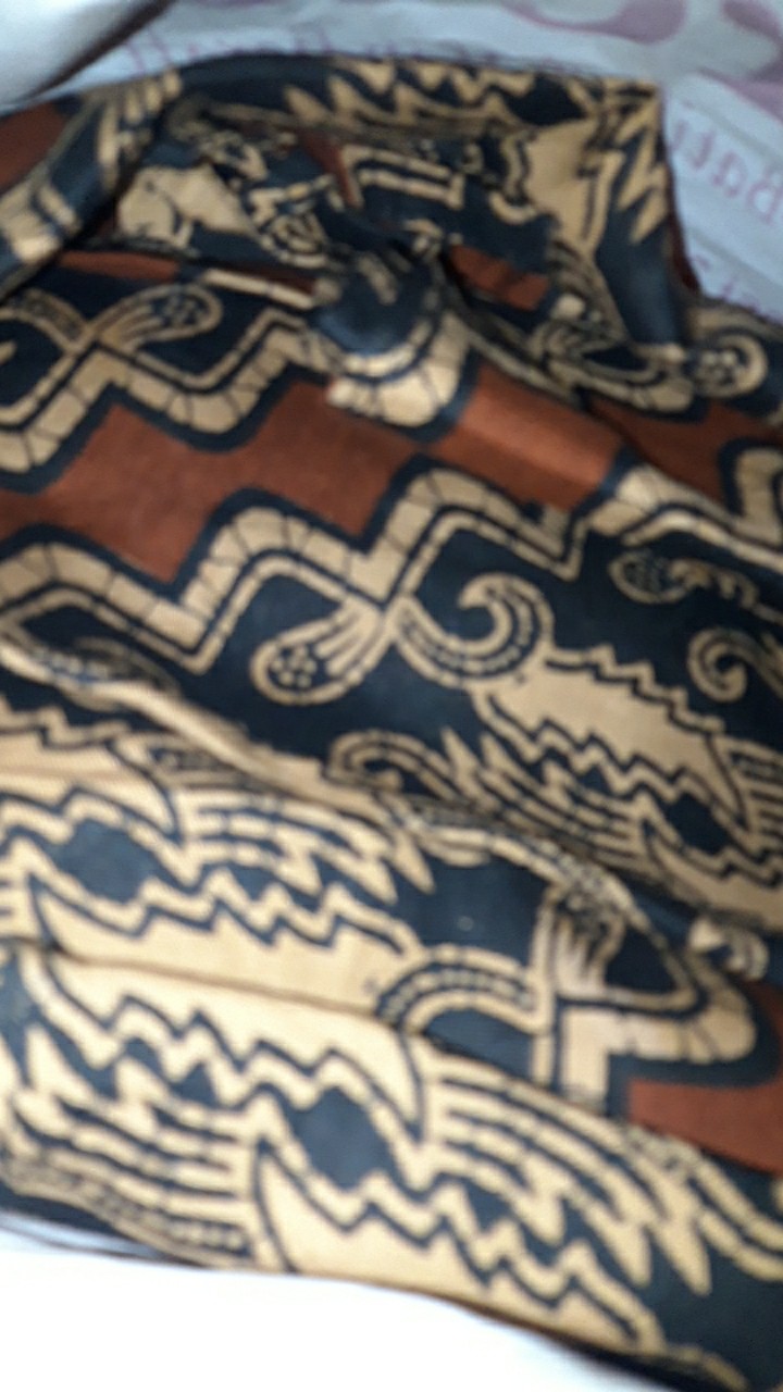 Atasan Batik Wanita - Blouse Batik Wanita - Seragam Batik Wanita S-m-l-xl-xxl-3l-4l-5l Batik Modern