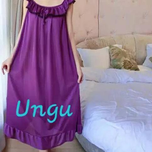 ☊ DASTER JUMBO SATIN BRUKAT LIS HITAM PITA D100 ℗