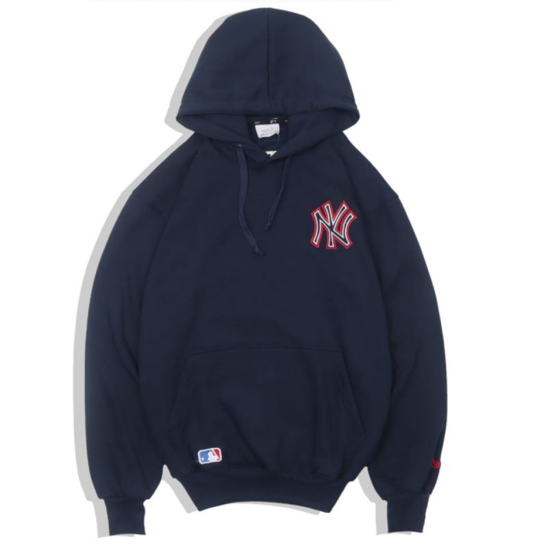 HOODIE MLB NEWYORK PREMIUM