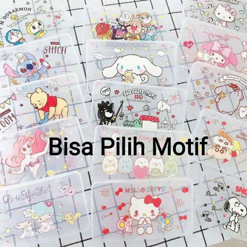 

Kotak Stiker Kotak Masker, Tempat Masker dan Tempat Stiker (Bisa Pilih)