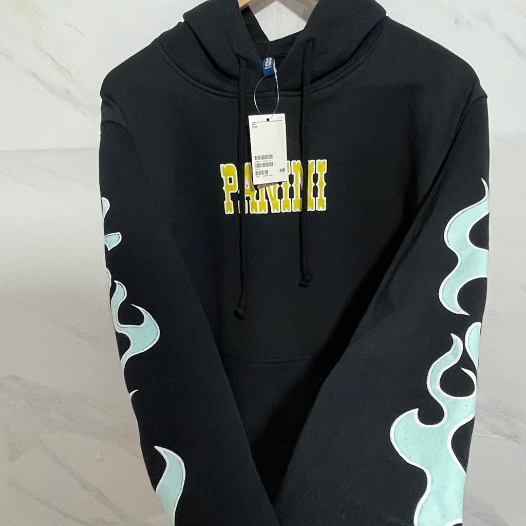 Hoodie H&amp;M Panini Lil Nas / HnM Hoodie Original Jaket Pria Wanita