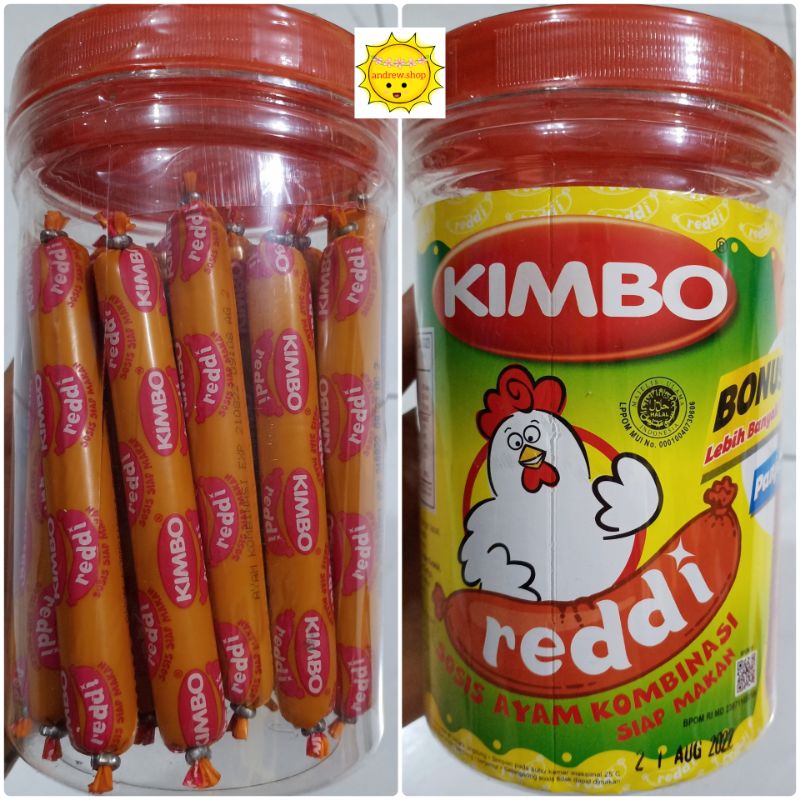 

Kimbo Sosis Ayam (24)