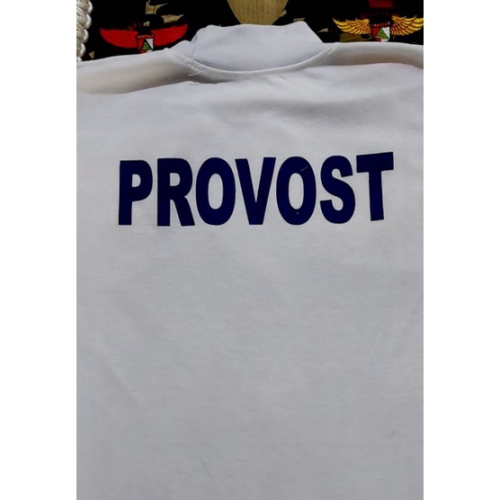 KAOS PROVOST BANSER