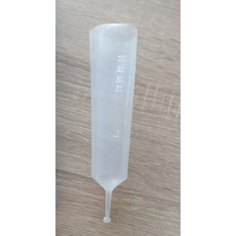 Semen Tube Babi 10pcs