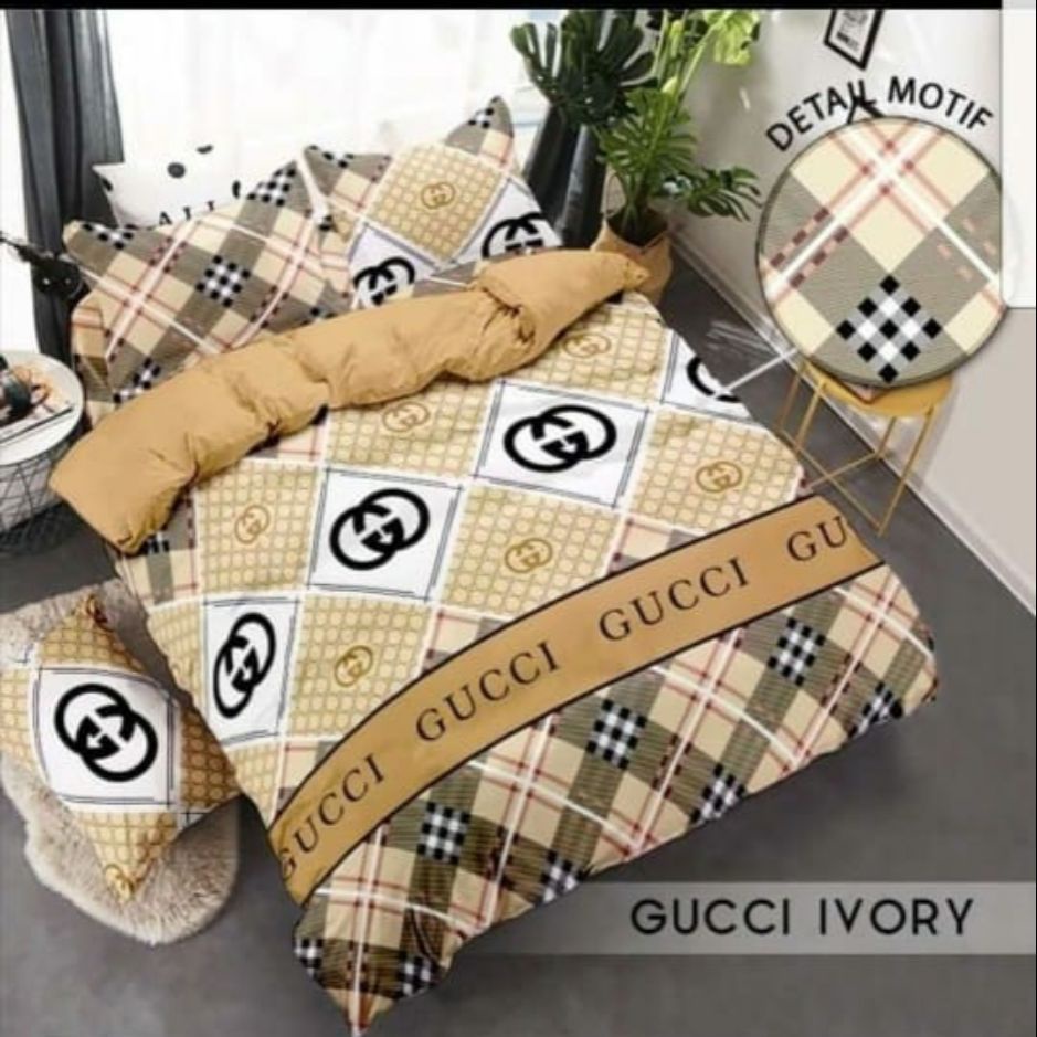 Wanna SPREI / SEPRAI 3D ALL VARIAN - MOTIF2 KEMBANG DAN MINIMALIST SPREI ORI UKURAN 160CM X 200CM TERBARU