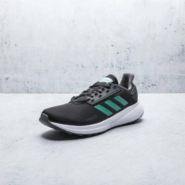 adidas duramo 9 green