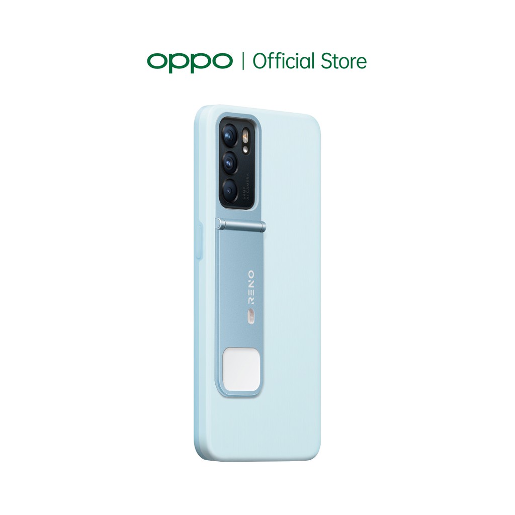 CASE ORIGINAL OPPO RENO 6 5G - ORIGINAL OPPO