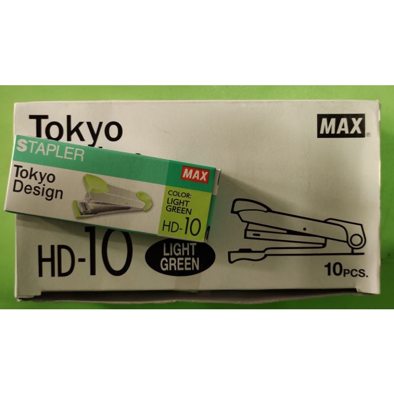 

Stapler HD-10