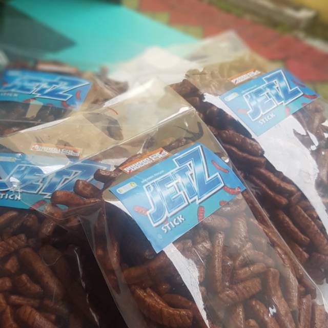 

Jetz Coklat GROSIR TERMURAH