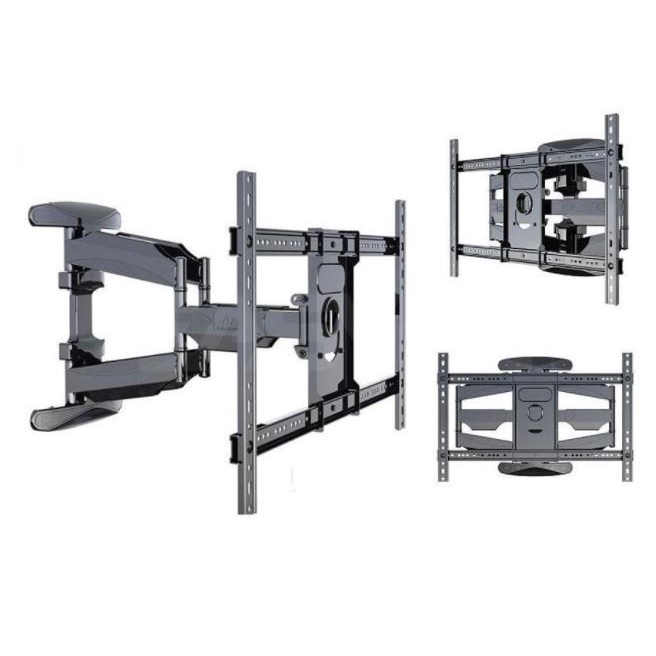 North Bayou NB-P6 Bracket Monitor Wall Mount 45-75 Inch