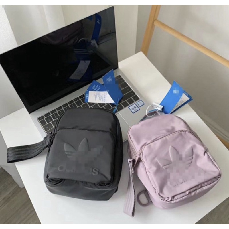 Jual Tas Ransel Mini Hitam | Shopee Indonesia