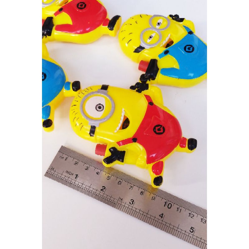 Kamera Cekrek Jadul Minion Lucu Murah