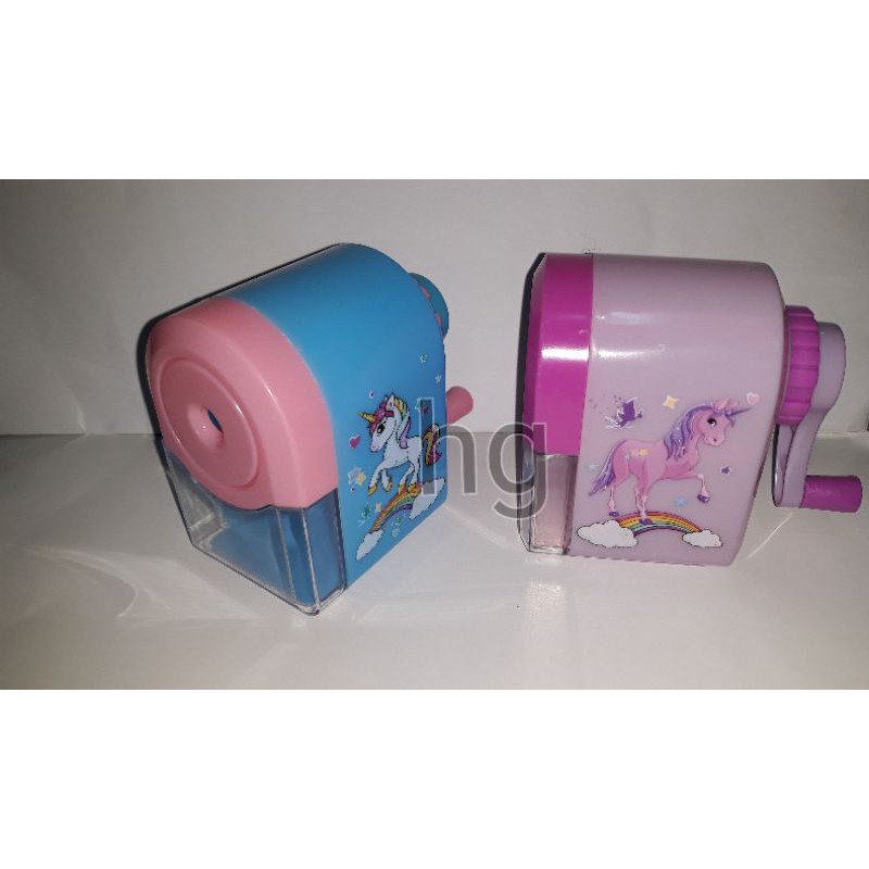 

SERUTAN PUTAR/SHARPENER PUTAR/RAUTAN PUTAR FANCY