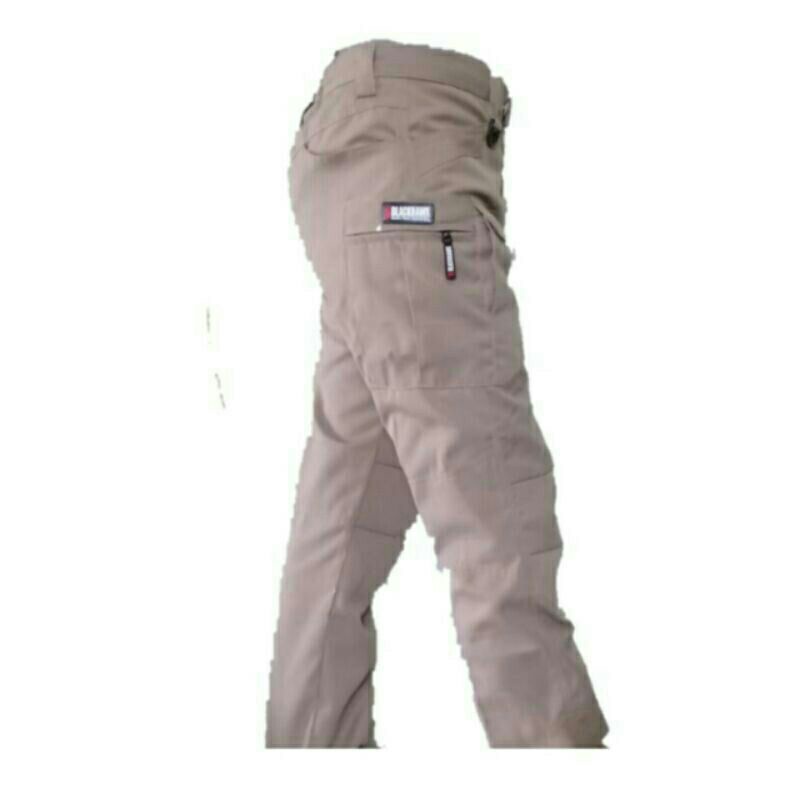 CELANA TACTICAL BLAKHK CELANA PDL POLISI