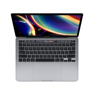 Apple MacBook Pro (2020) - 13.3inci, 2.0GHz, 16GB RAM