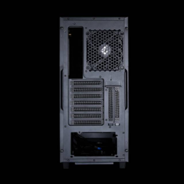 Casing PC Gaming GIGABYTE AORUS AC300 ATX Gaming Case