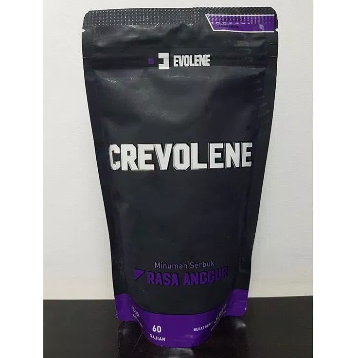 Evolene creatine 300 gram