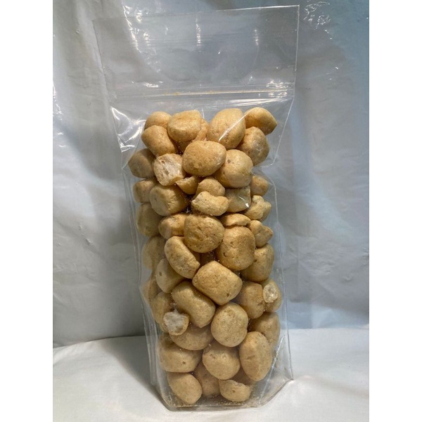 

Tahu Bakso Kriuk