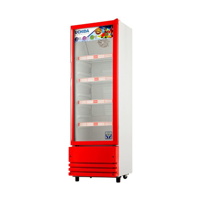 Uchida Showcase USG-218 ND