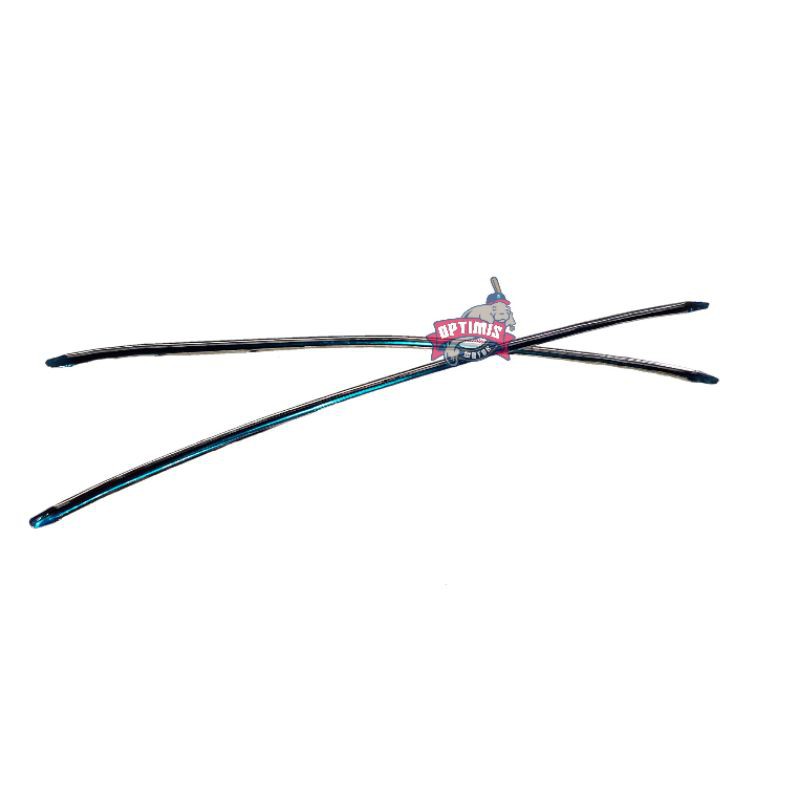 lis body tepong vespa super sprint