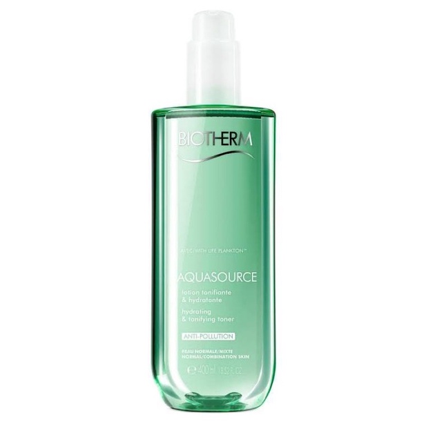 [READY] Biotherm Toner 400mL