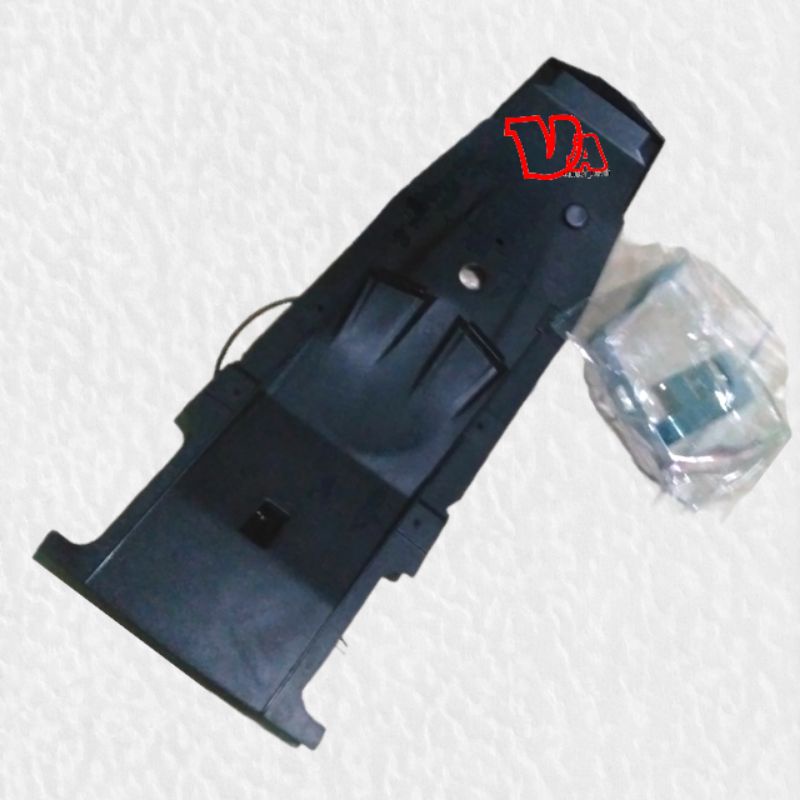 Undertail vixion NVL & Advance spakbor belakang vixion new Undertail New Vixion Nemo NVA NVL Selanca