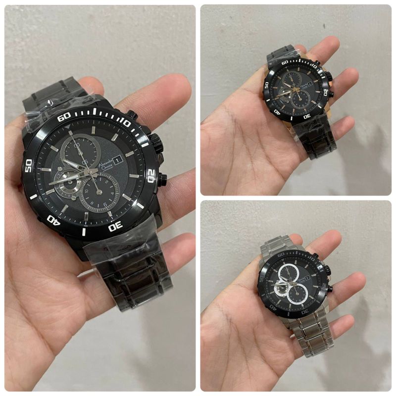 Alexandre Christie 6473