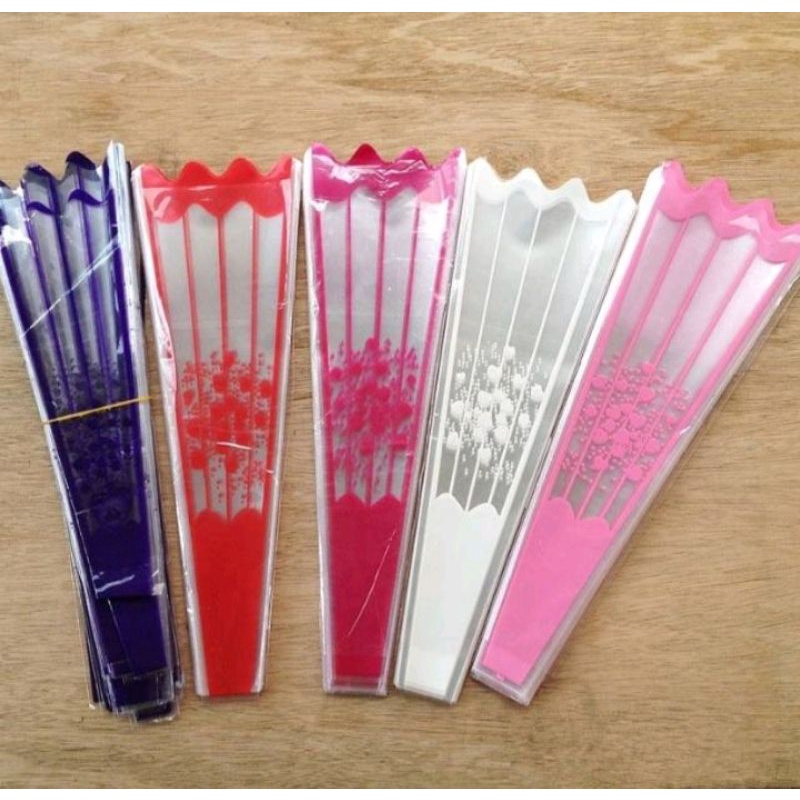 plastik mawar tangkai/ plastik bunga/ plastik mawar 1 tangkai