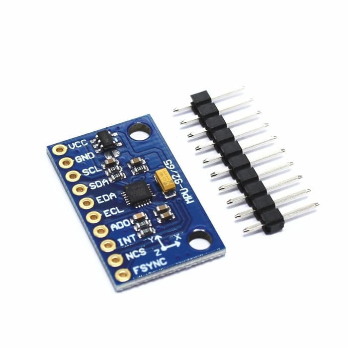 MPU-6500 GY-6500 6 Axis Accelerometer &amp; Gyrometer Sensor Module